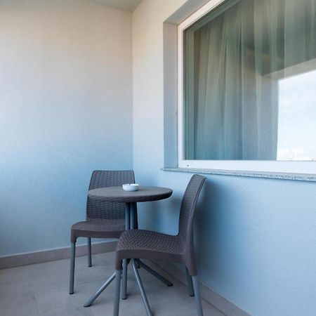 Hotel Turquoise Boutique Năvodari Zewnętrze zdjęcie