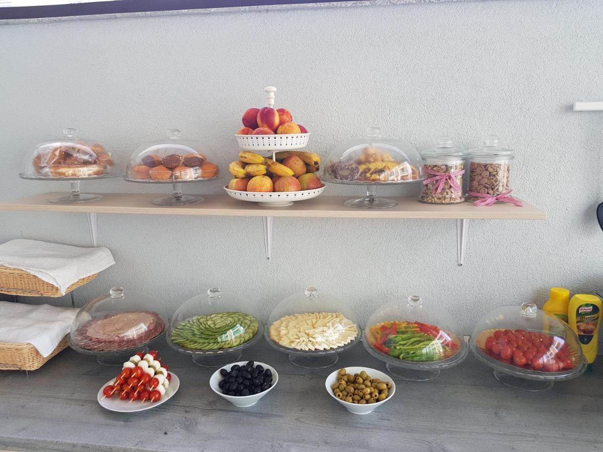 Hotel Turquoise Boutique Năvodari Zewnętrze zdjęcie