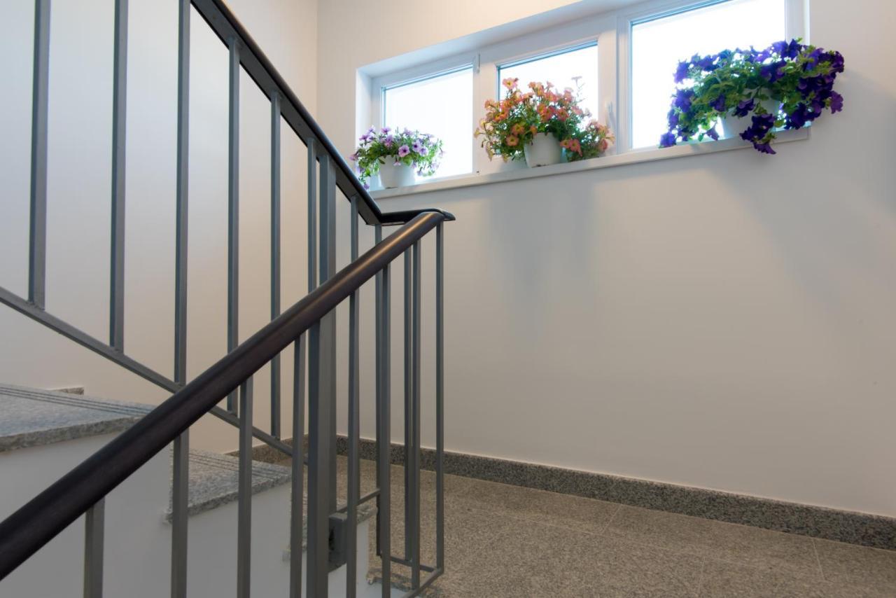 Hotel Turquoise Boutique Năvodari Zewnętrze zdjęcie