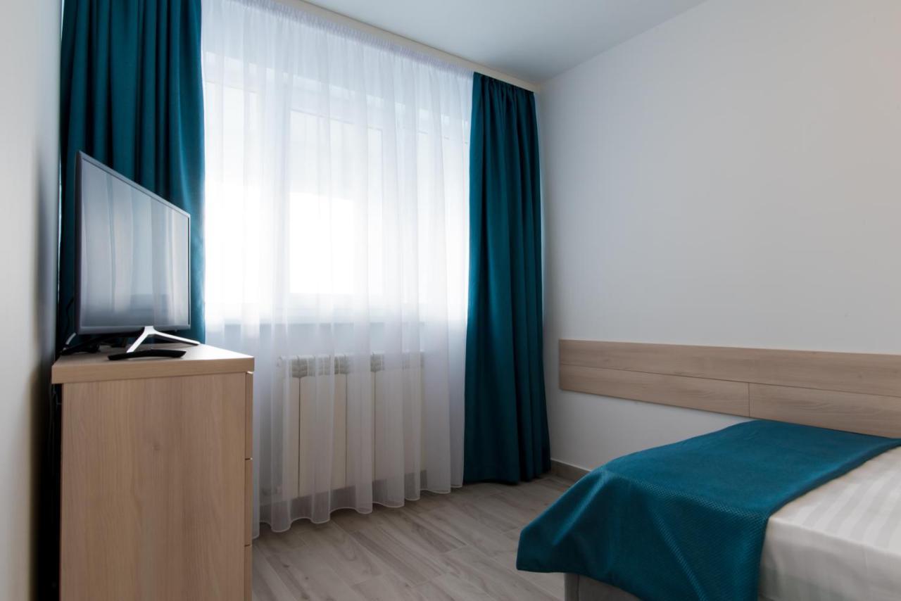 Hotel Turquoise Boutique Năvodari Zewnętrze zdjęcie