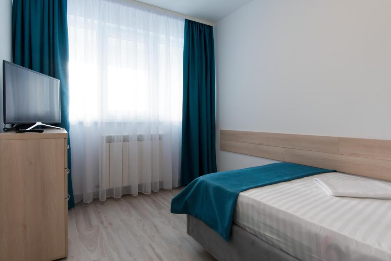 Hotel Turquoise Boutique Năvodari Zewnętrze zdjęcie