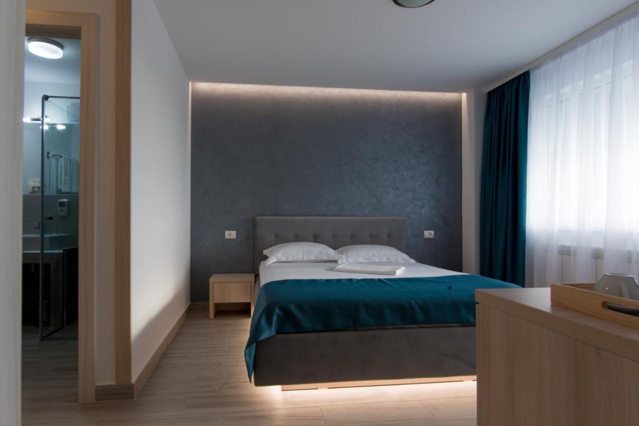 Hotel Turquoise Boutique Năvodari Zewnętrze zdjęcie