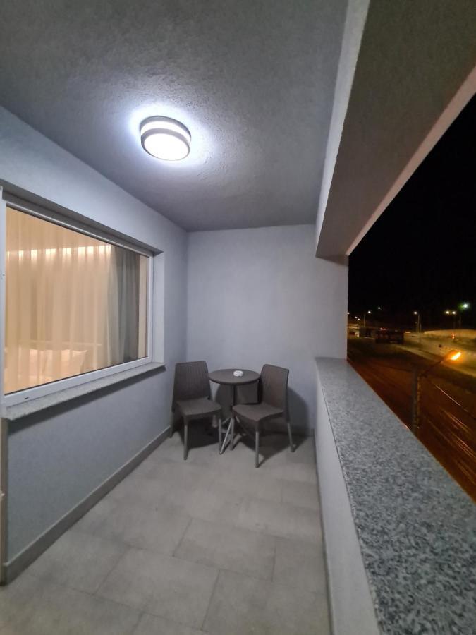 Hotel Turquoise Boutique Năvodari Zewnętrze zdjęcie
