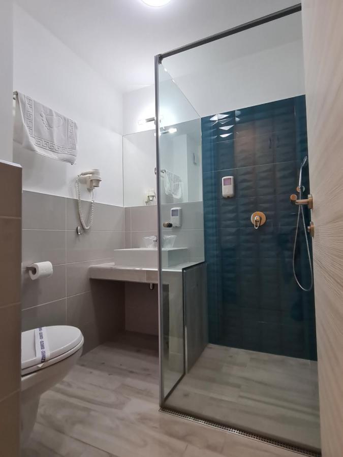 Hotel Turquoise Boutique Năvodari Zewnętrze zdjęcie
